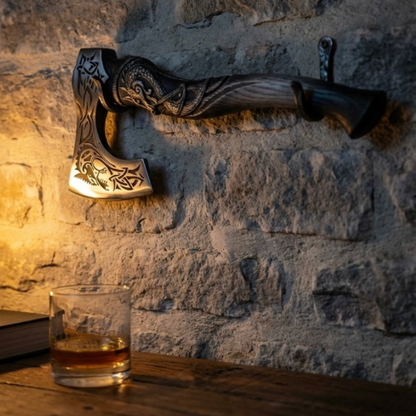 The Honor Axe - Decoration ( NOT SHARPENED )